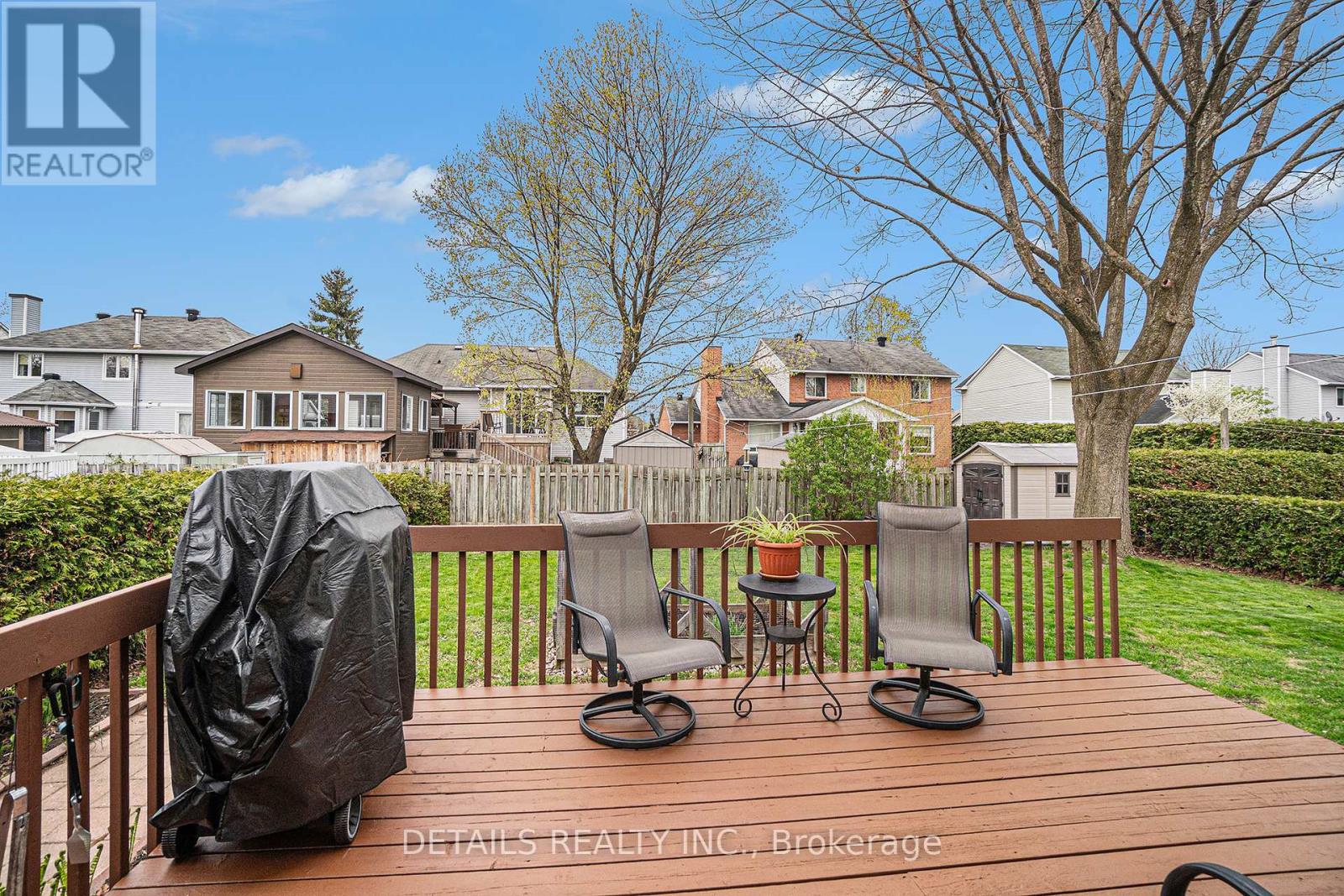 221 Macdougall Street, Russell, Ontario  K4R 1A5 - Photo 24 - X12417569