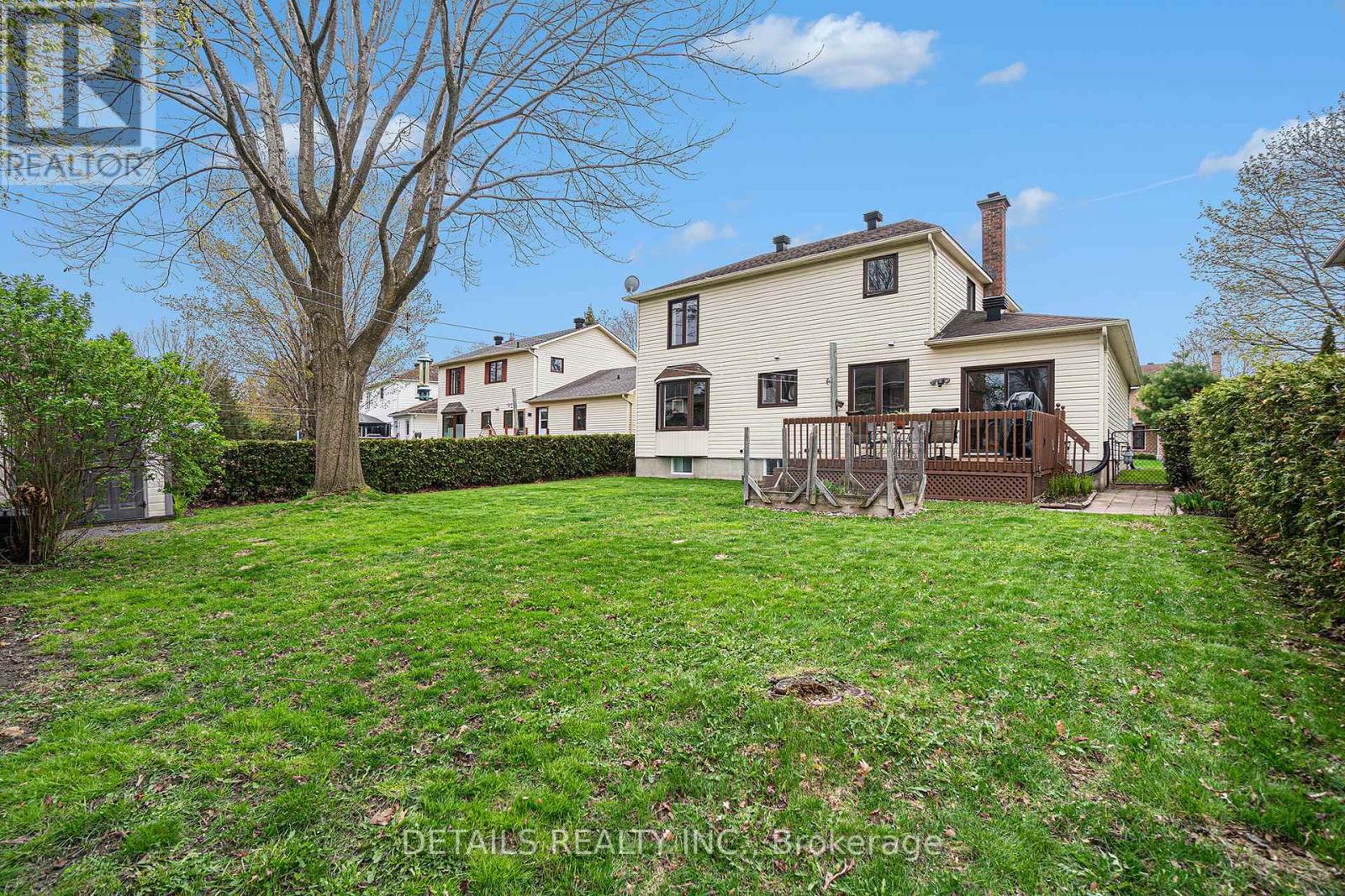 221 Macdougall Street, Russell, Ontario  K4R 1A5 - Photo 25 - X12417569