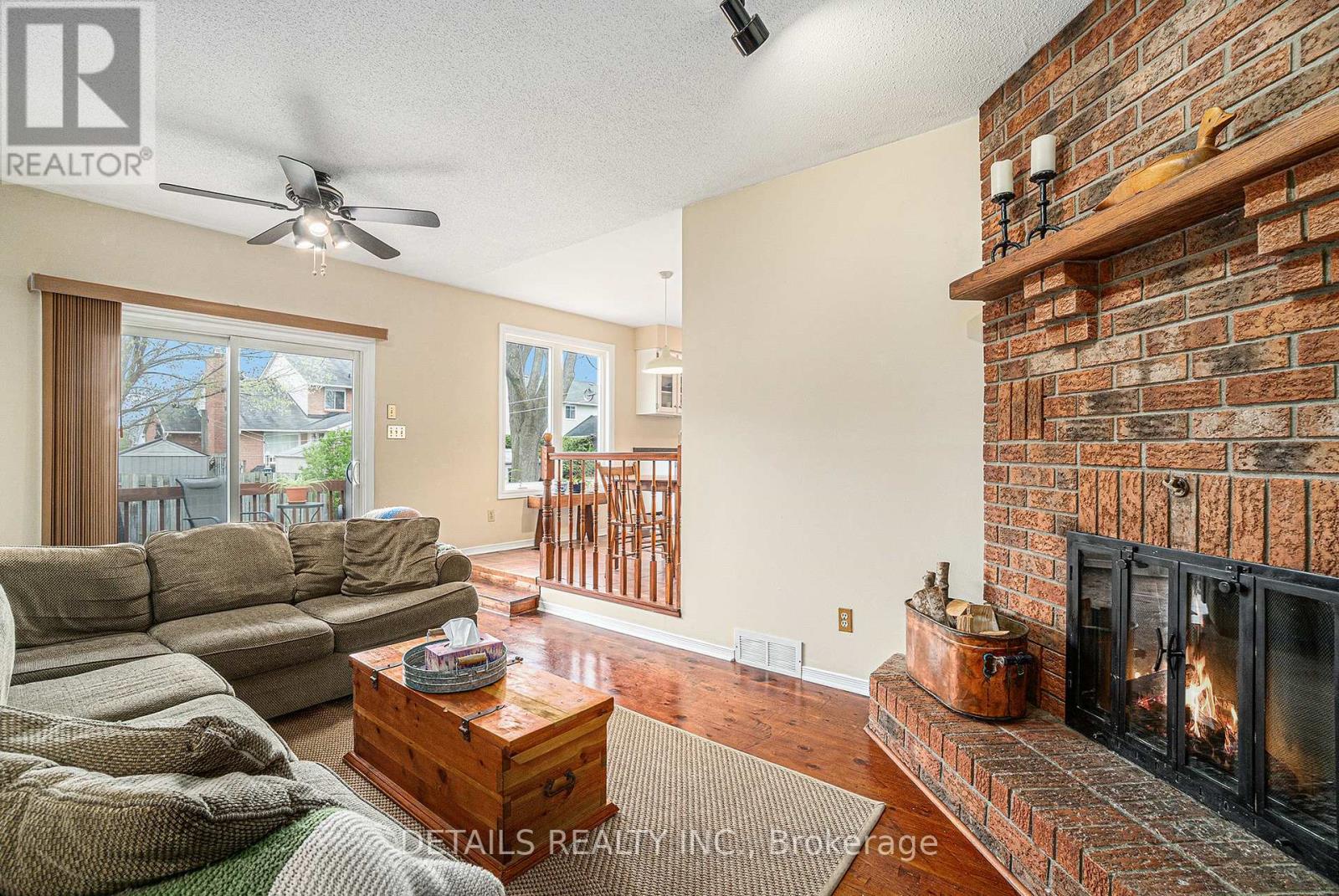 221 Macdougall Street, Russell, Ontario  K4R 1A5 - Photo 6 - X12417569