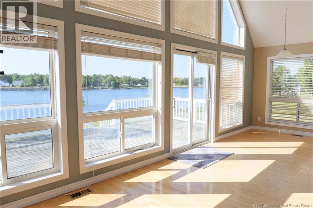 82 Chemin De La Pointe, Tracadie, New Brunswick  E1X 3T8 - Photo 19 - NB123509