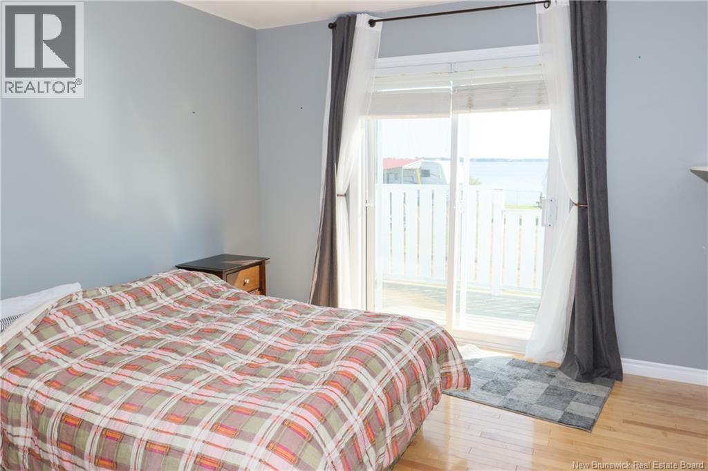 82 Chemin De La Pointe, Tracadie, New Brunswick  E1X 3T8 - Photo 34 - NB123509