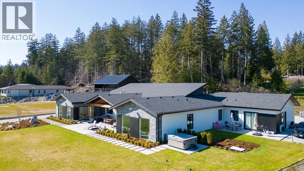 6724 Acorn Road, Sechelt, British Columbia  V7Z 0N3 - Photo 4 - R3014551