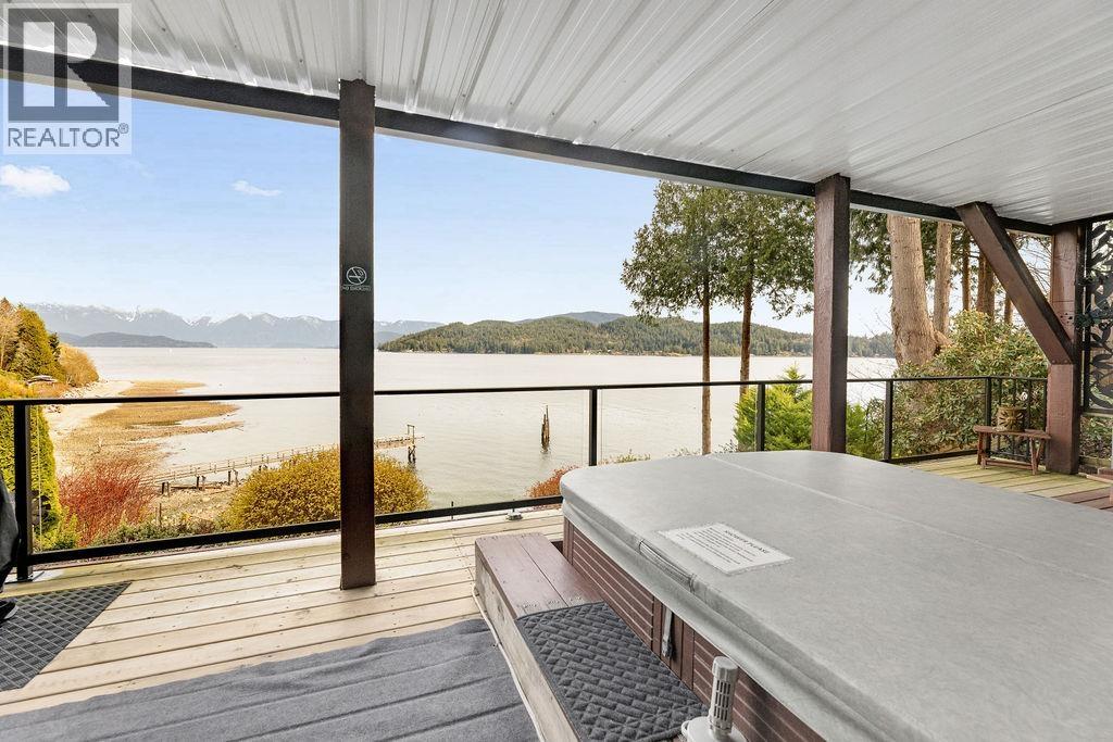 790 Marine Drive, Gibsons, British Columbia  V0N 1V1 - Photo 9 - R2984352