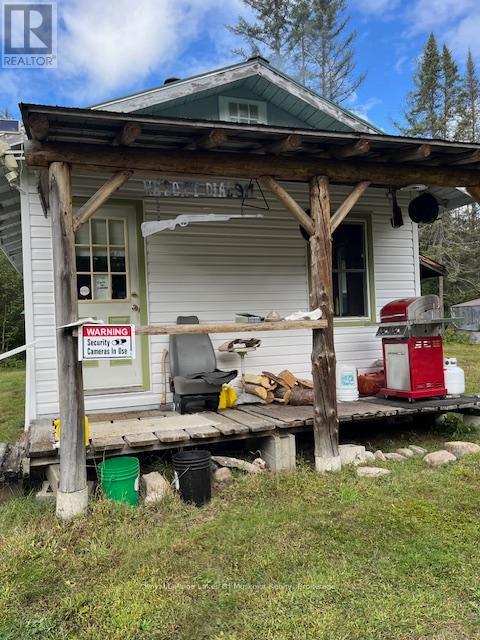 121 Proudfoot Road, Kearney, Ontario  P0A 1Z0 - Photo 6 - X12390874