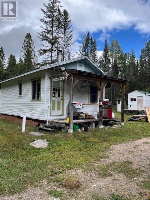 121 Proudfoot Road, Kearney, Ontario  P0A 1Z0 - Photo 5 - X12390874