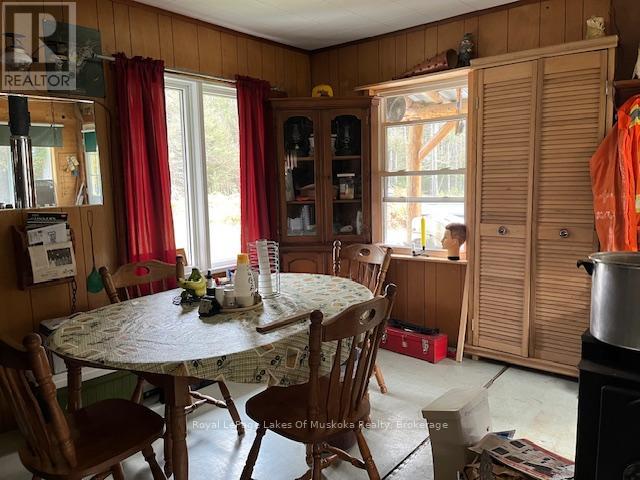 121 Proudfoot Road, Kearney, Ontario  P0A 1Z0 - Photo 8 - X12390874