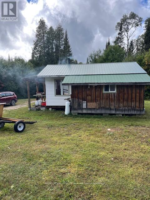 121 Proudfoot Road, Kearney, Ontario  P0A 1Z0 - Photo 7 - X12390874