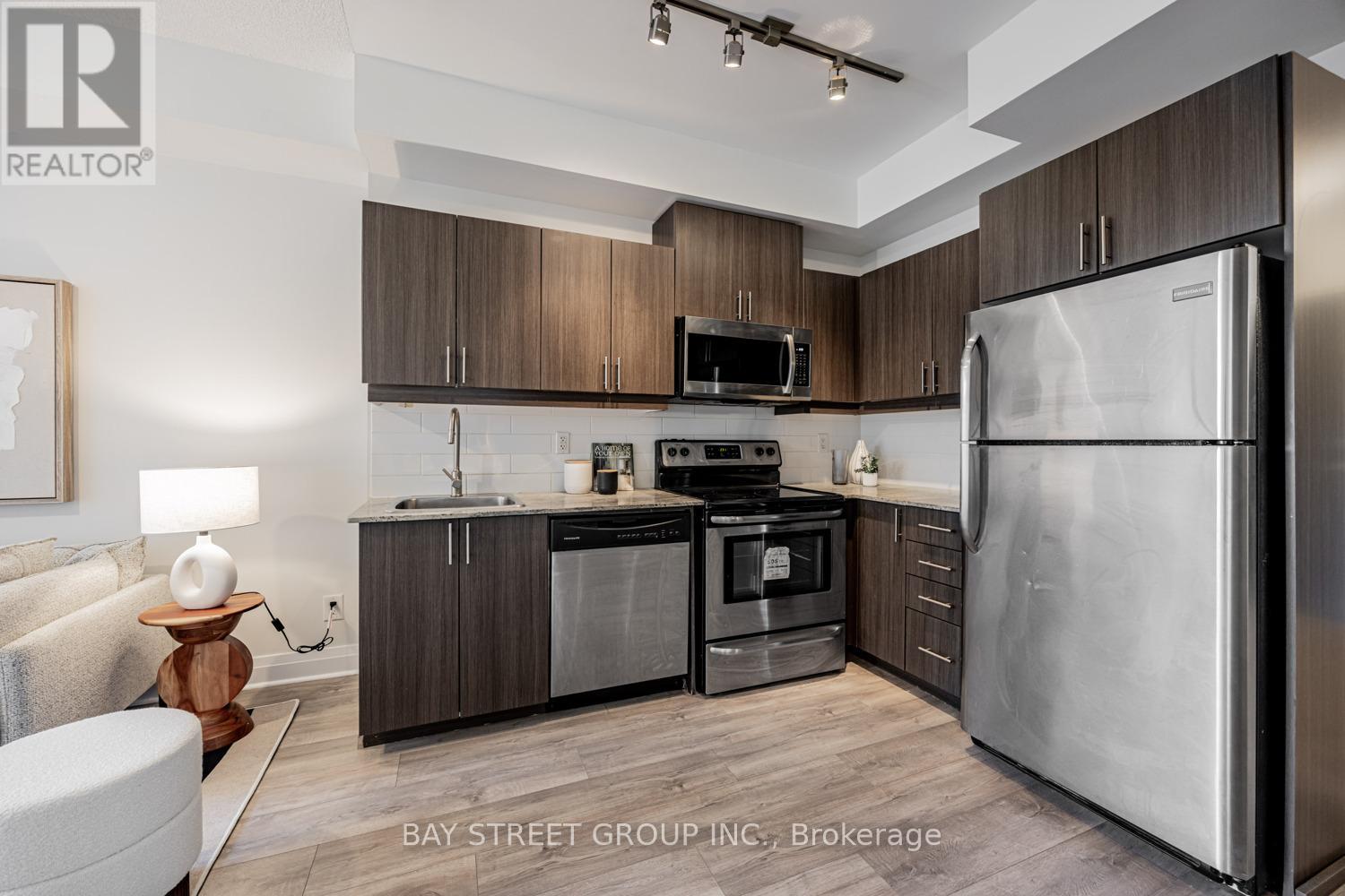 413 - 17 Kenaston Gardens, Toronto, Ontario  M2K 0B9 - Photo 7 - C12417570