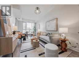 413 - 17 Kenaston Gardens, Toronto (Bayview Village), Ca