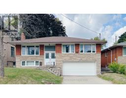 10 Silverview Drive, Toronto (Newtonbrook East), Ca