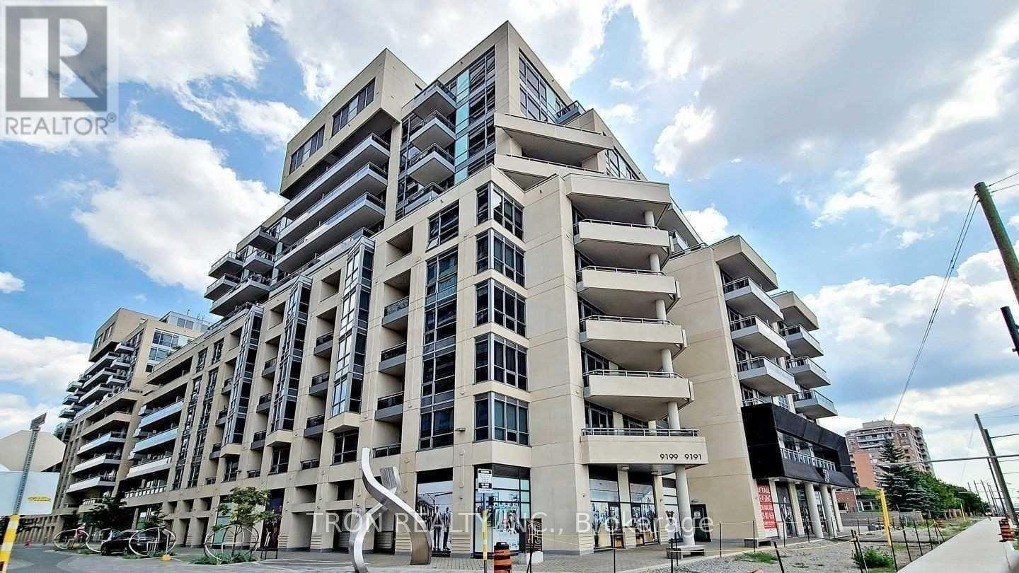 703 - 9199 YONGE STREET, Richmond Hill, Ontario
