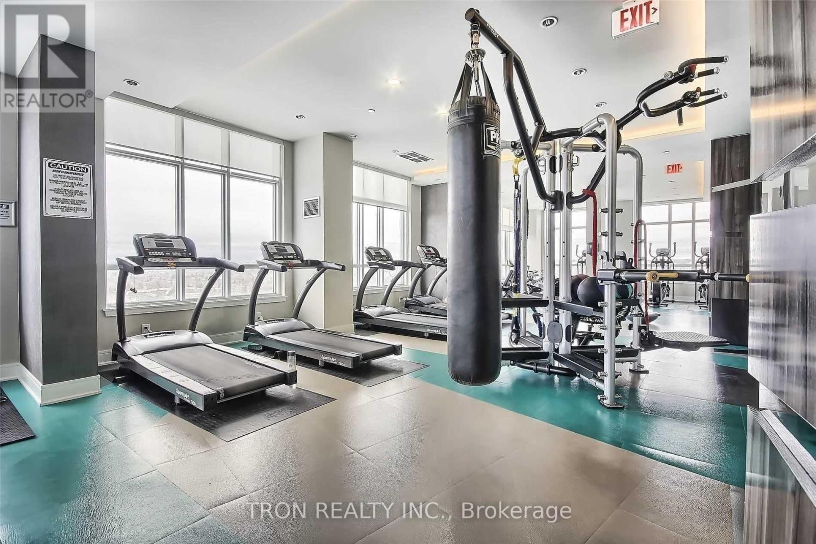 703 - 9199 Yonge Street, Richmond Hill, Ontario  L4C 1H7 - Photo 11 - N12417581