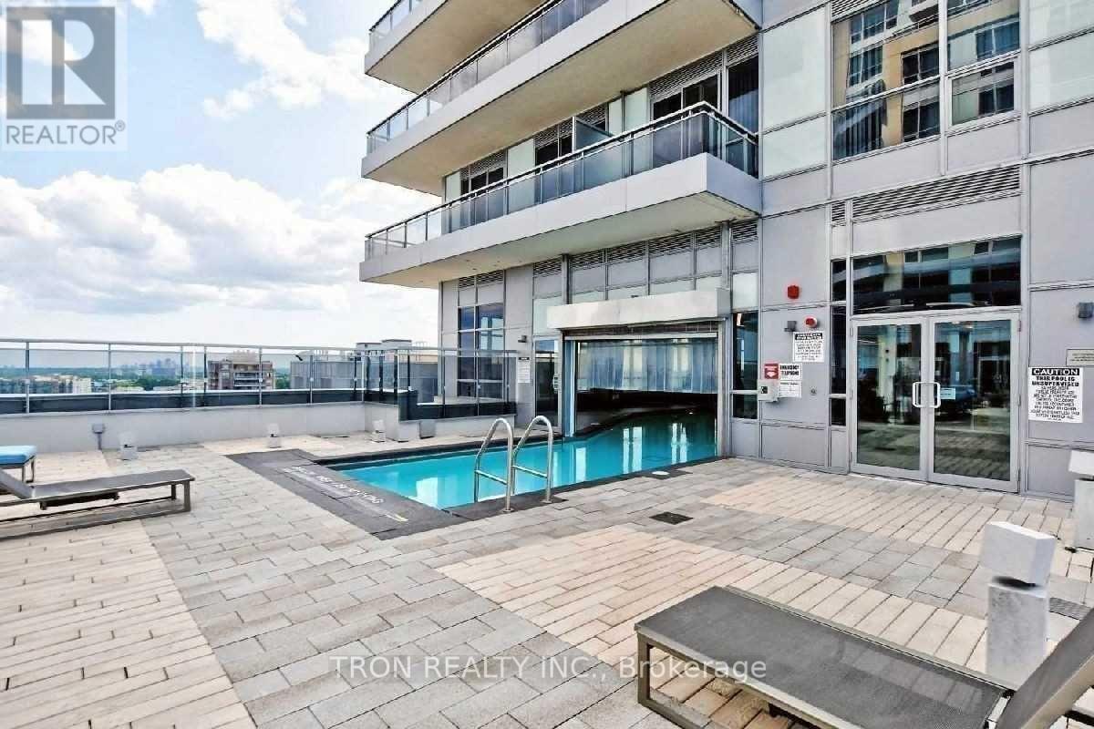 703 - 9199 Yonge Street, Richmond Hill, Ontario  L4C 1H7 - Photo 12 - N12417581