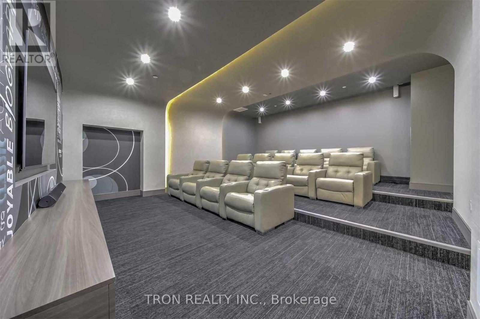 703 - 9199 Yonge Street, Richmond Hill, Ontario  L4C 1H7 - Photo 15 - N12417581