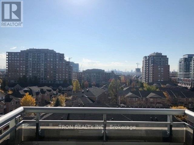 703 - 9199 Yonge Street, Richmond Hill, Ontario  L4C 1H7 - Photo 8 - N12417581