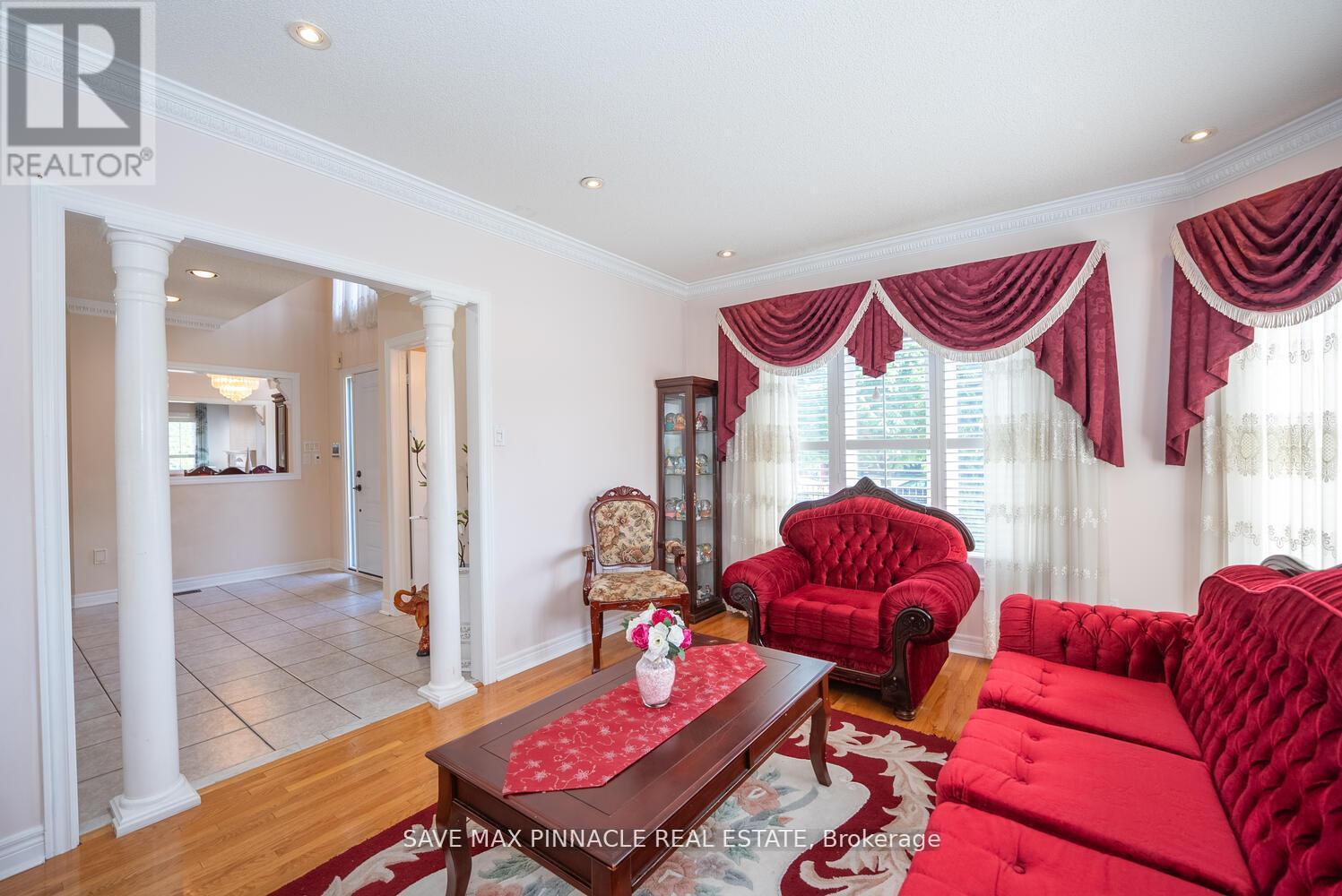 1 Ashton Drive, Vaughan, Ontario  L6A 2L4 - Photo 18 - N12417030