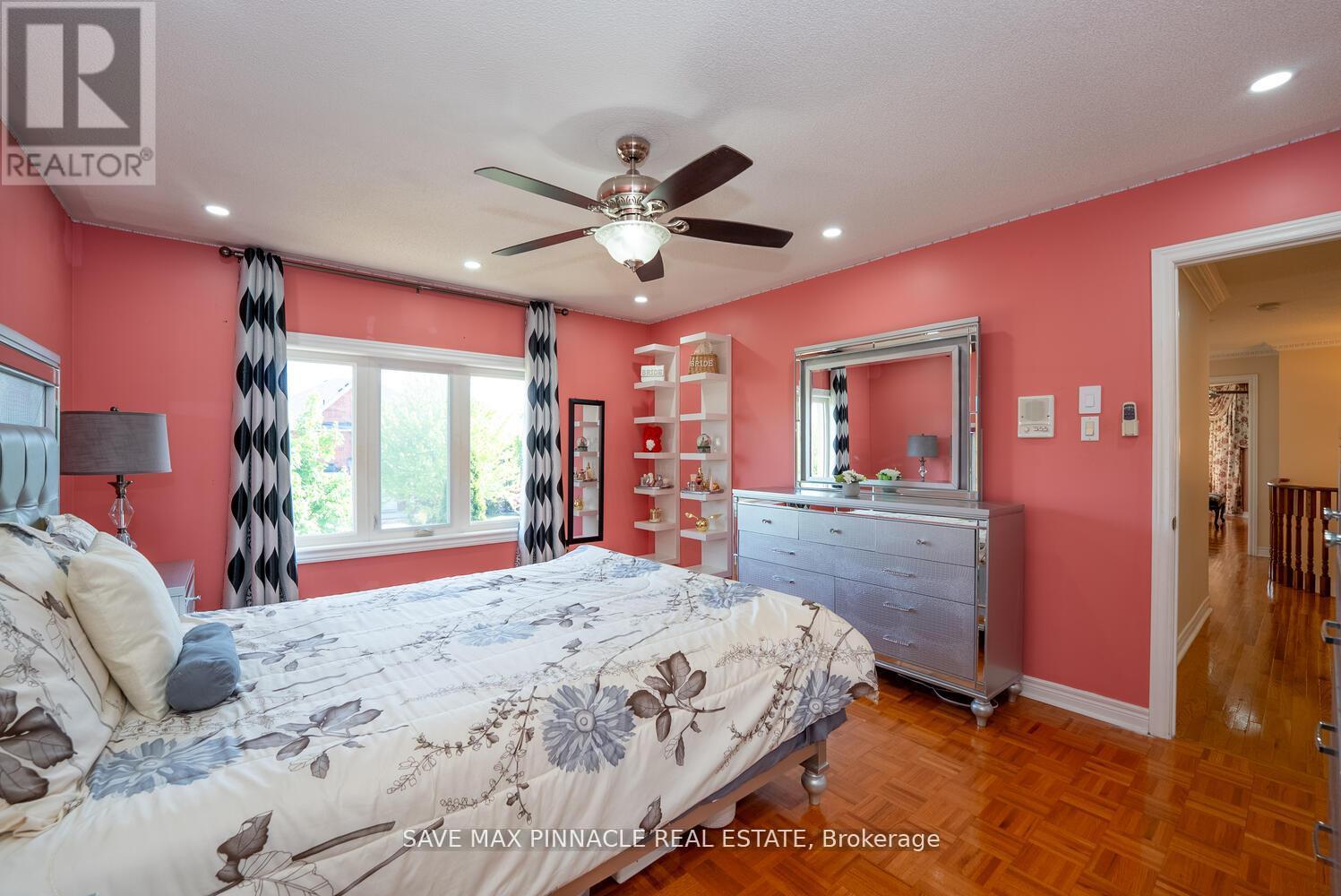 1 Ashton Drive, Vaughan, Ontario  L6A 2L4 - Photo 35 - N12417030