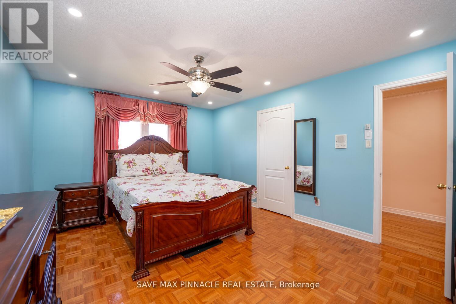 1 Ashton Drive, Vaughan, Ontario  L6A 2L4 - Photo 38 - N12417030