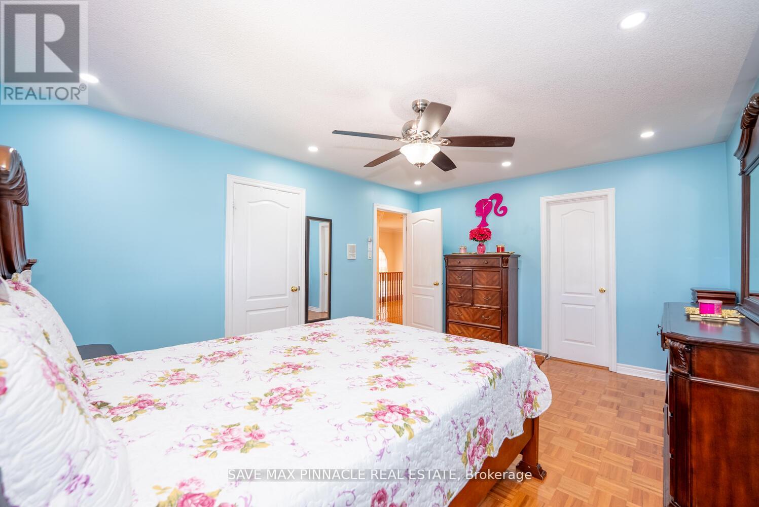 1 Ashton Drive, Vaughan, Ontario  L6A 2L4 - Photo 37 - N12417030