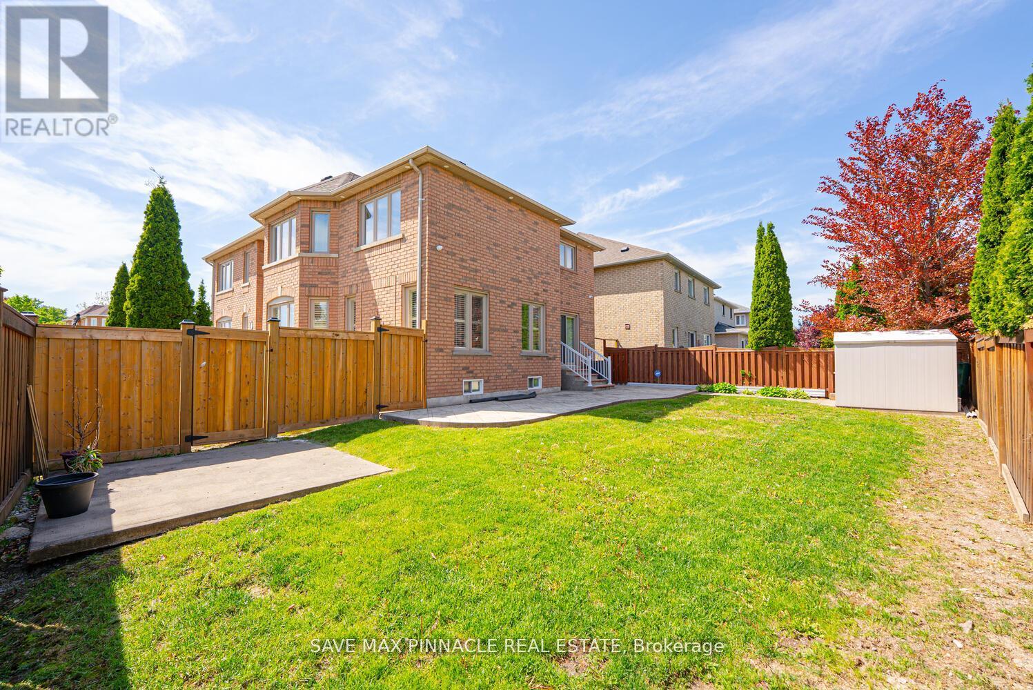 1 Ashton Drive, Vaughan, Ontario  L6A 2L4 - Photo 48 - N12417030