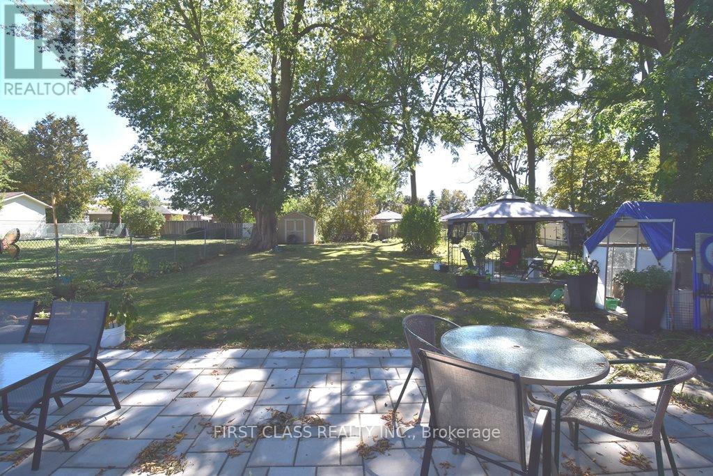 Basement - 711 Dunlop Street W, Whitby, Ontario  L1N 1V4 - Photo 12 - E12417584
