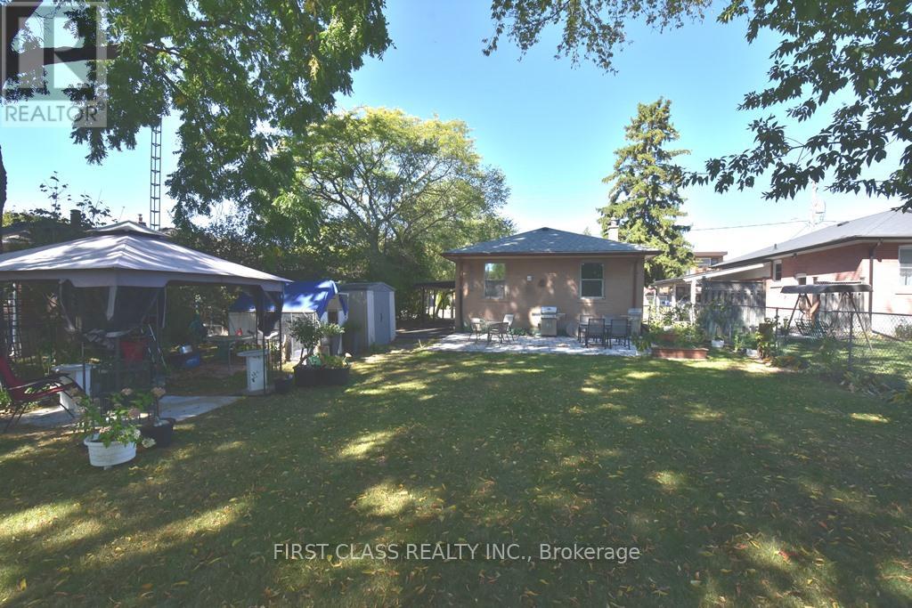 Basement - 711 Dunlop Street W, Whitby, Ontario  L1N 1V4 - Photo 13 - E12417584
