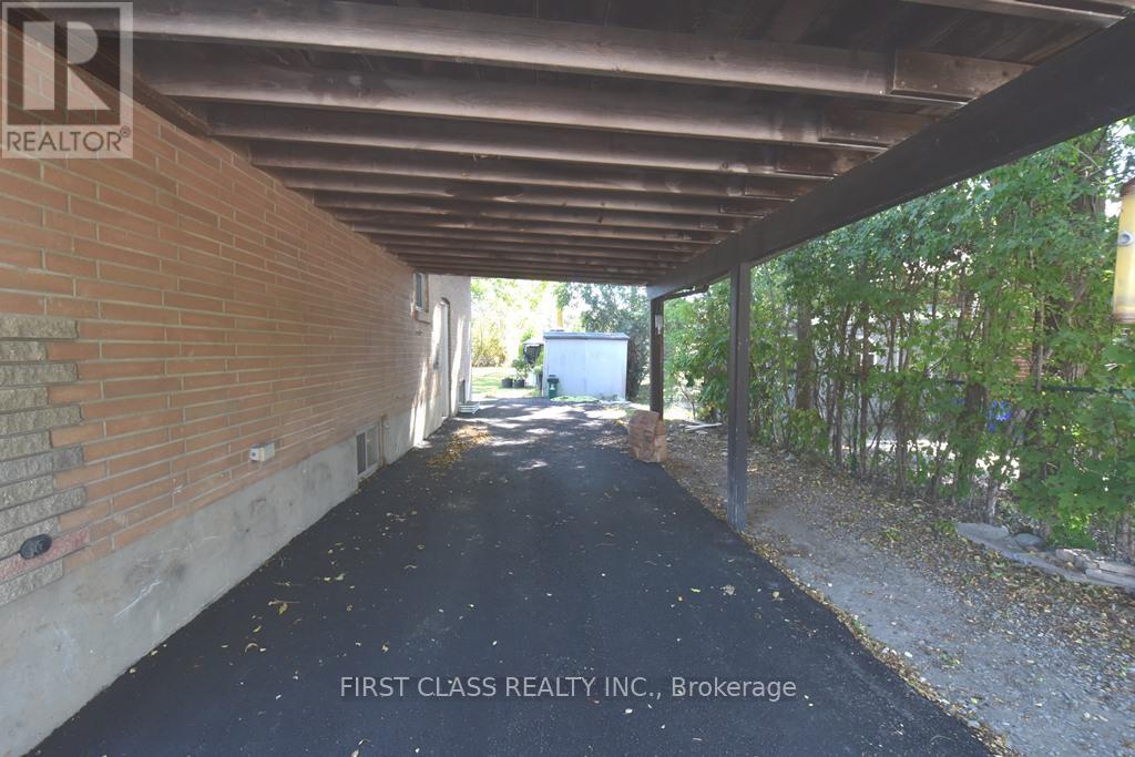 Basement - 711 Dunlop Street W, Whitby, Ontario  L1N 1V4 - Photo 2 - E12417584