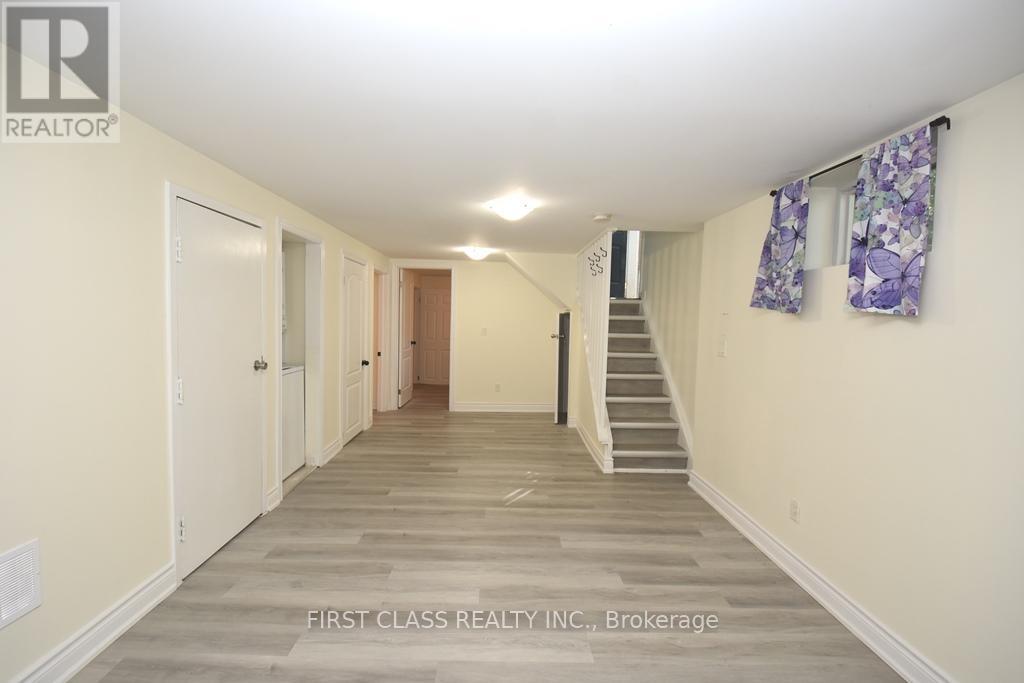 Basement - 711 Dunlop Street W, Whitby, Ontario  L1N 1V4 - Photo 4 - E12417584