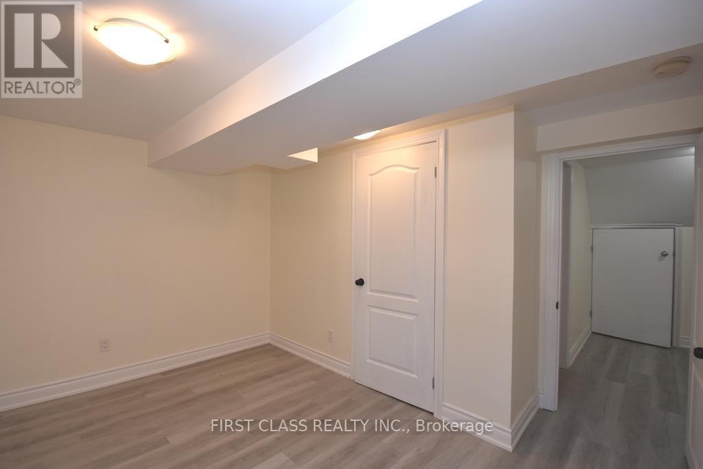 Basement - 711 Dunlop Street W, Whitby, Ontario  L1N 1V4 - Photo 9 - E12417584