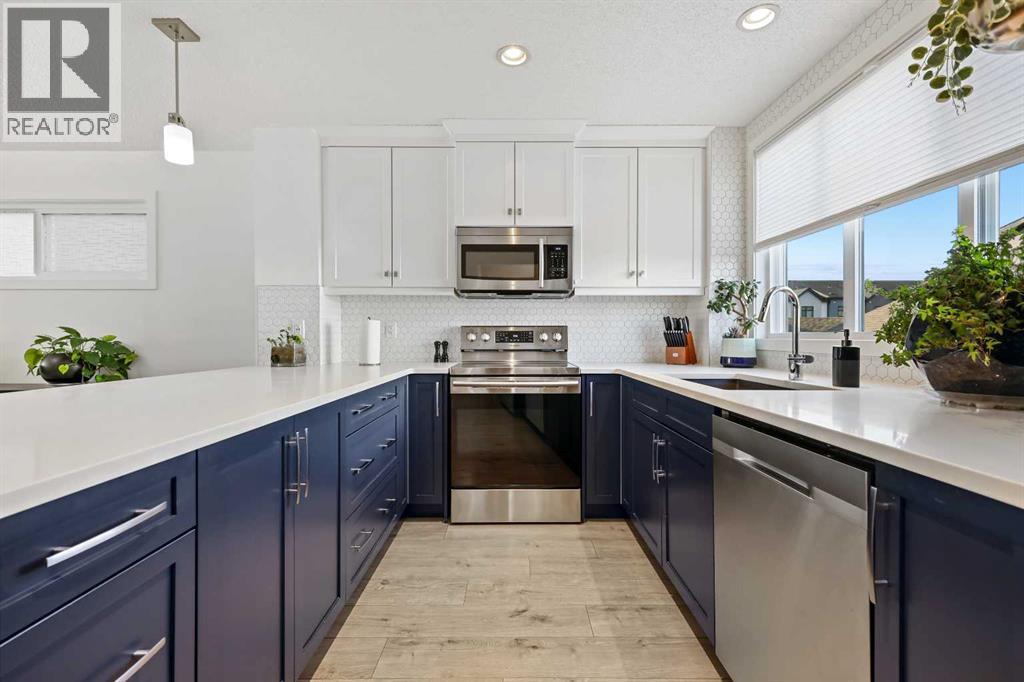 59 Masters Manor Se, Calgary, Alberta  T3M 2R4 - Photo 22 - A2258884