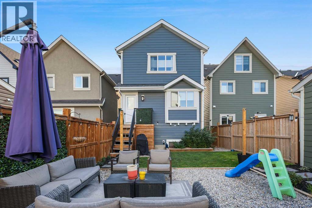 59 Masters Manor Se, Calgary, Alberta  T3M 2R4 - Photo 3 - A2258884