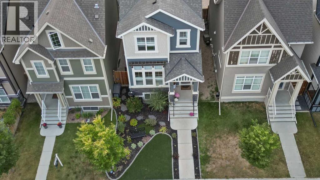 59 Masters Manor Se, Calgary, Alberta  T3M 2R4 - Photo 40 - A2258884