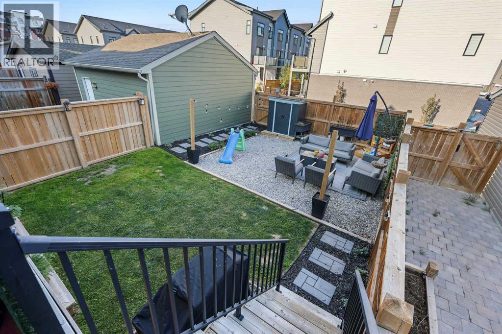 59 Masters Manor Se, Calgary, Alberta  T3M 2R4 - Photo 8 - A2258884