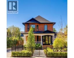 1927 12 Street Sw Upper Mount Royal, Calgary, Ca