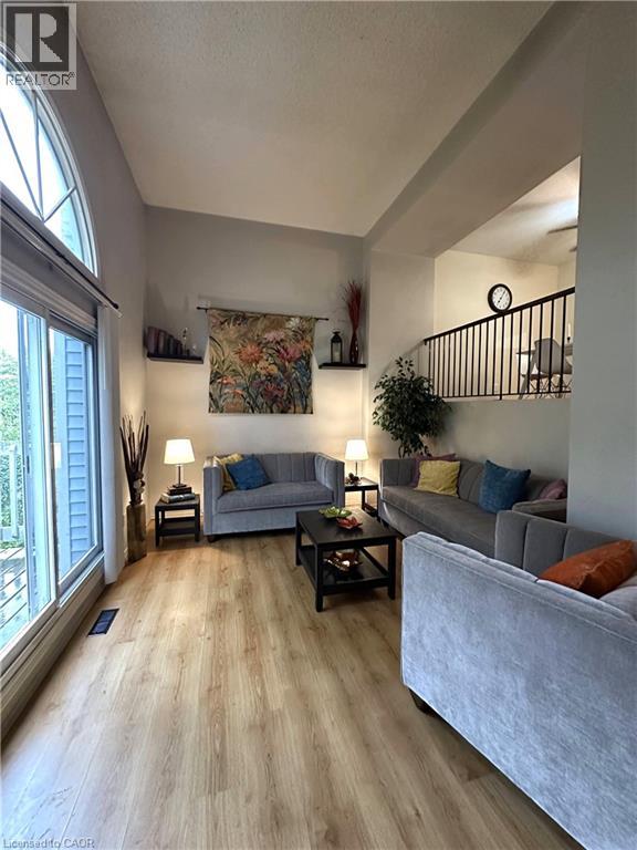 111 Traynor Avenue Unit# 26, Kitchener, Ontario  N2C 2N2 - Photo 4 - 40769693