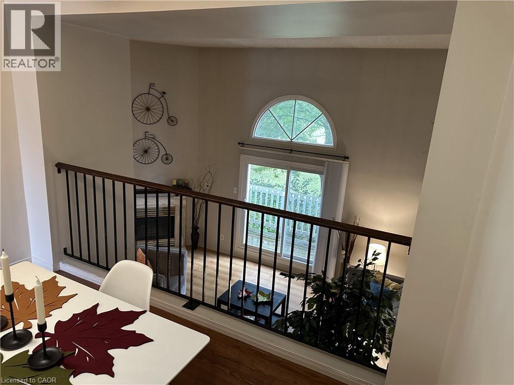 111 Traynor Avenue Unit# 26, Kitchener, Ontario  N2C 2N2 - Photo 8 - 40769693