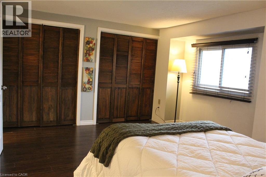 111 Traynor Avenue Unit# 26, Kitchener, Ontario  N2C 2N2 - Photo 20 - 40769693