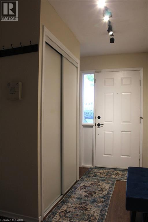 111 Traynor Avenue Unit# 26, Kitchener, Ontario  N2C 2N2 - Photo 25 - 40769693