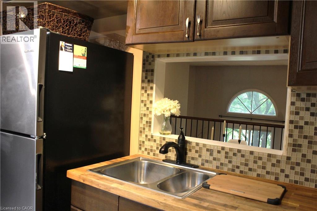 111 Traynor Avenue Unit# 26, Kitchener, Ontario  N2C 2N2 - Photo 12 - 40769693