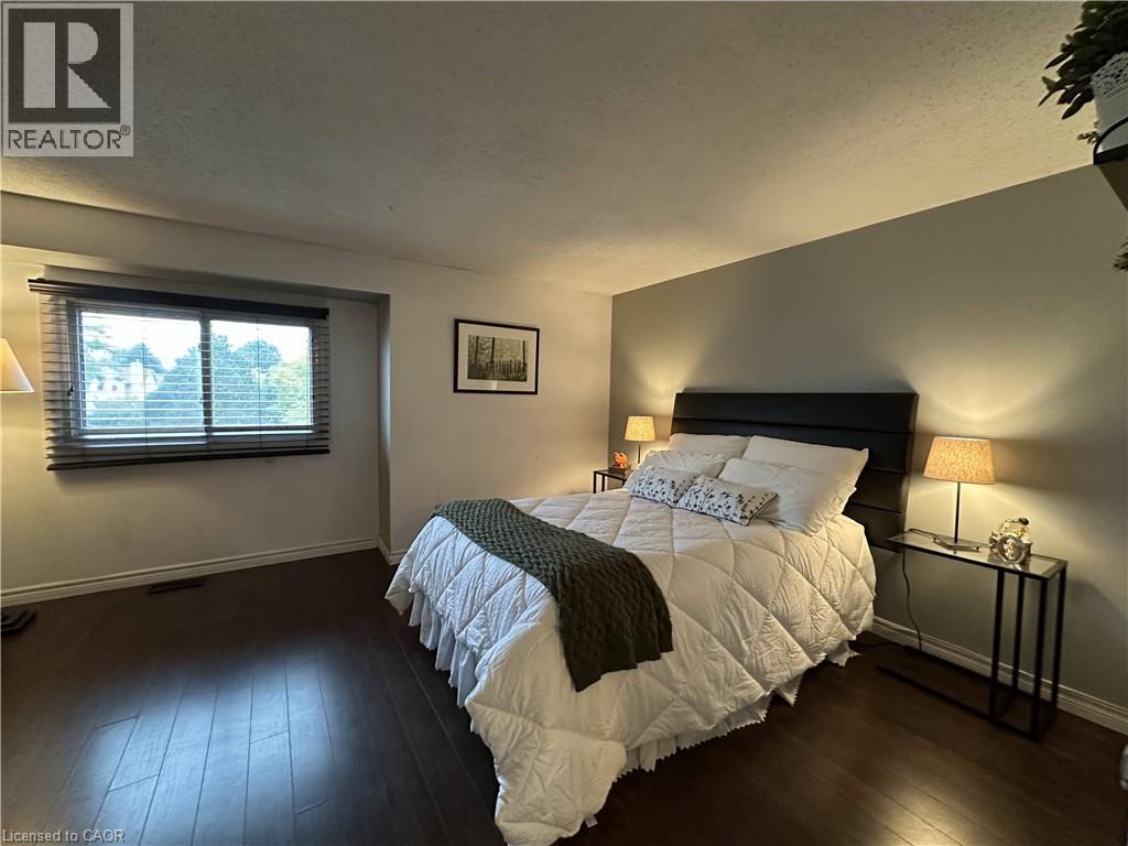 111 Traynor Avenue Unit# 26, Kitchener, Ontario  N2C 2N2 - Photo 19 - 40769693