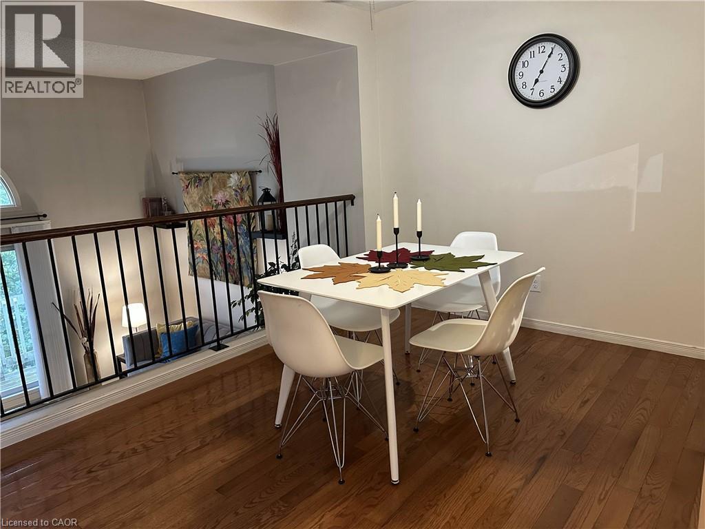 111 Traynor Avenue Unit# 26, Kitchener, Ontario  N2C 2N2 - Photo 7 - 40769693