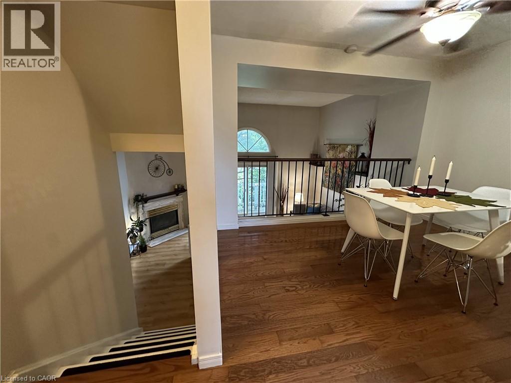 111 Traynor Avenue Unit# 26, Kitchener, Ontario  N2C 2N2 - Photo 6 - 40769693