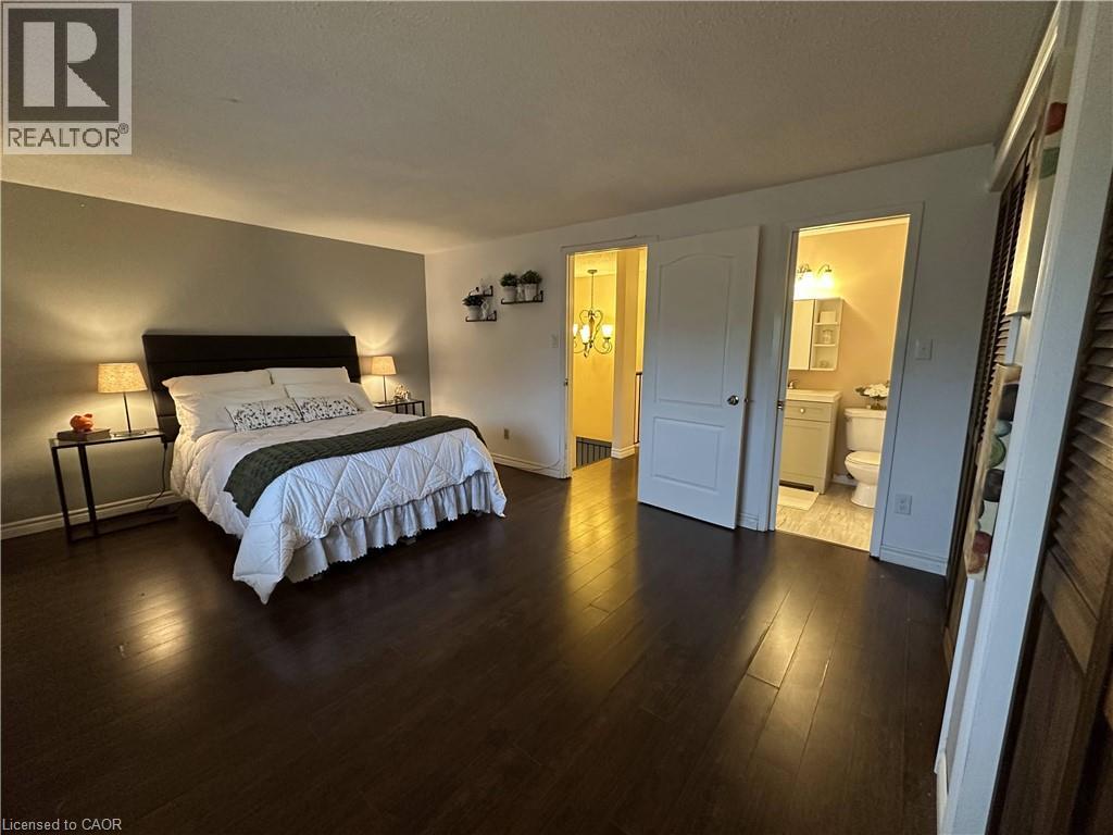 111 Traynor Avenue Unit# 26, Kitchener, Ontario  N2C 2N2 - Photo 18 - 40769693