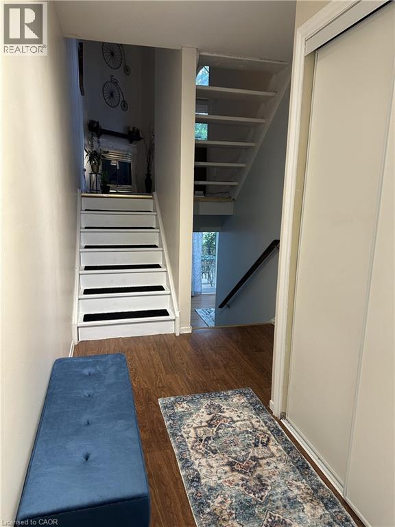 111 Traynor Avenue Unit# 26, Kitchener, Ontario  N2C 2N2 - Photo 26 - 40769693