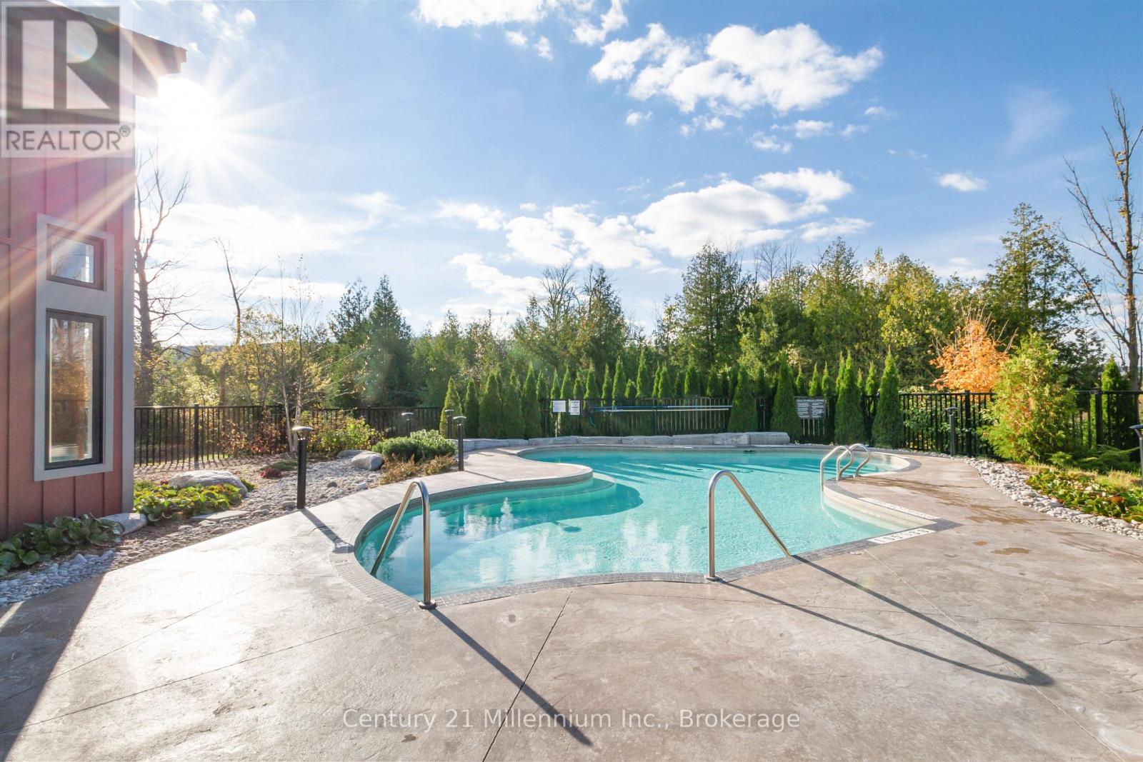 306 - 20 Beckwith Lane, Blue Mountains, Ontario  L9Y 0R4 - Photo 45 - X12417604