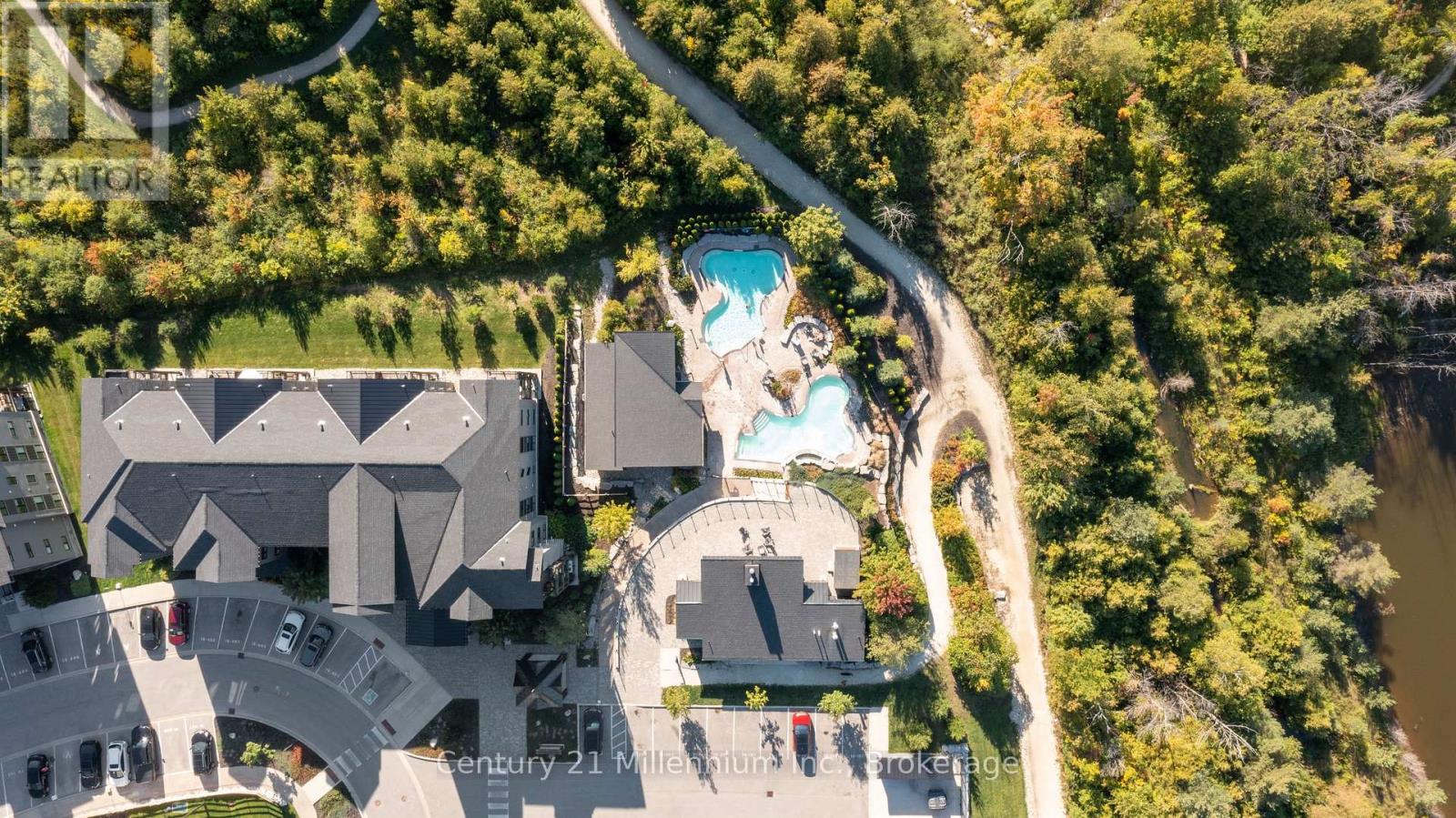 306 - 20 Beckwith Lane, Blue Mountains, Ontario  L9Y 0R4 - Photo 48 - X12417604
