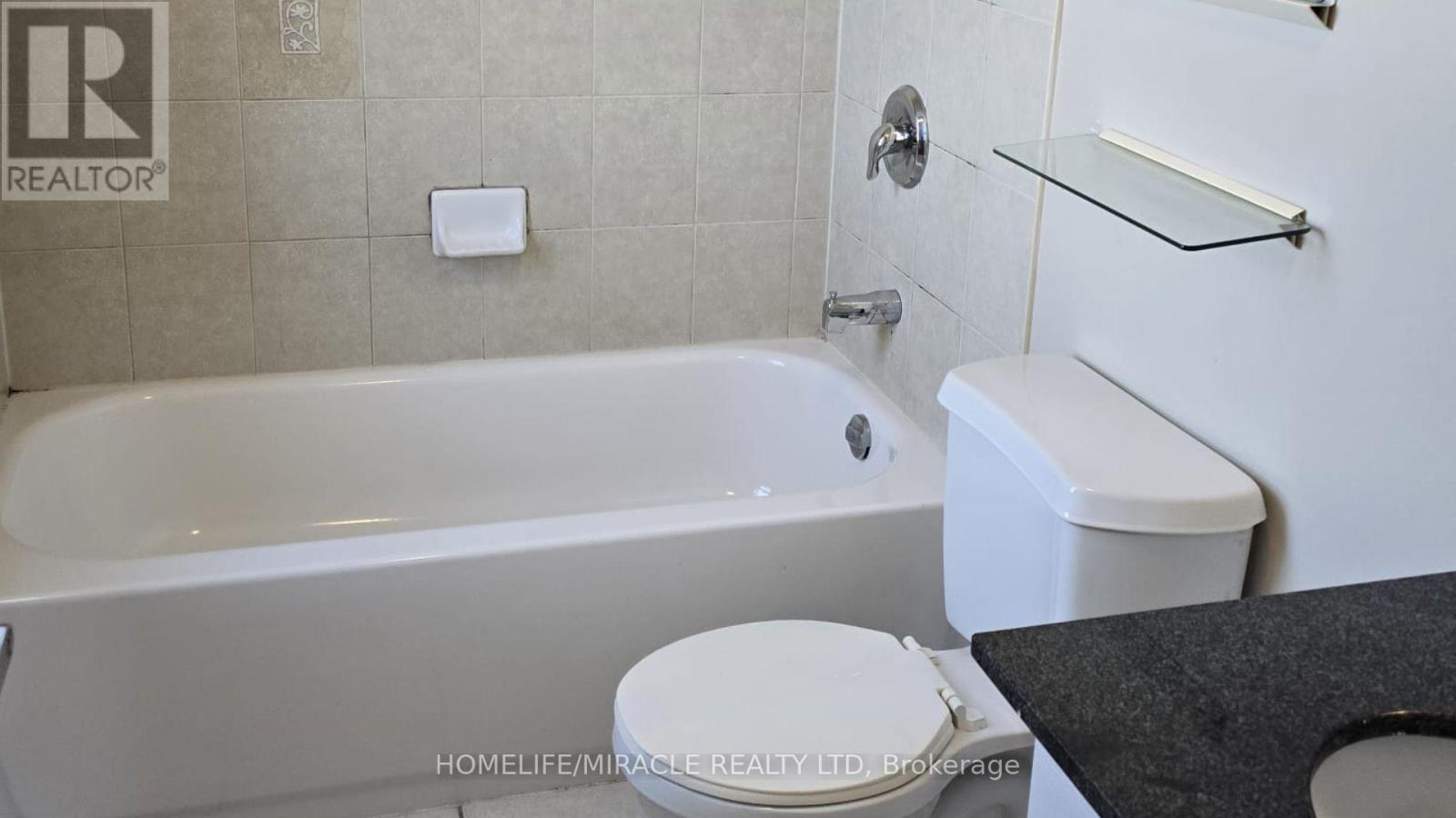 715 - 7405 Goreway Drive, Mississauga, Ontario  L4T 0A3 - Photo 10 - W12417593