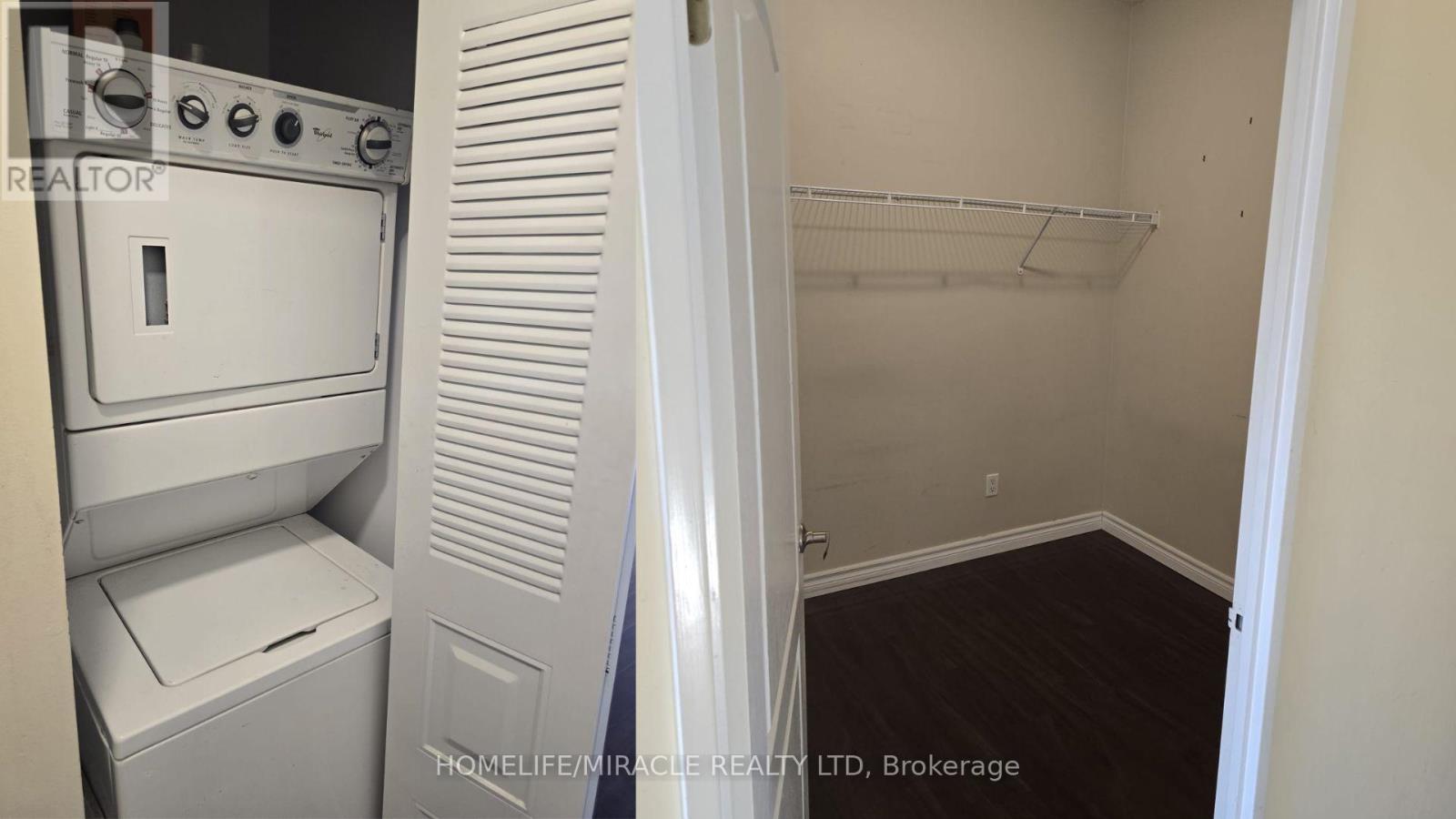 715 - 7405 Goreway Drive, Mississauga, Ontario  L4T 0A3 - Photo 16 - W12417593