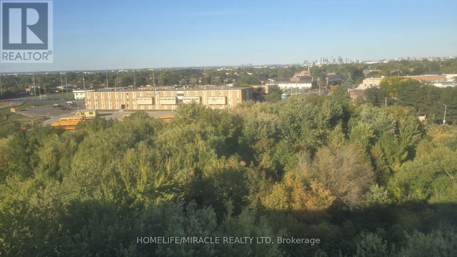 715 - 7405 Goreway Drive, Mississauga, Ontario  L4T 0A3 - Photo 18 - W12417593