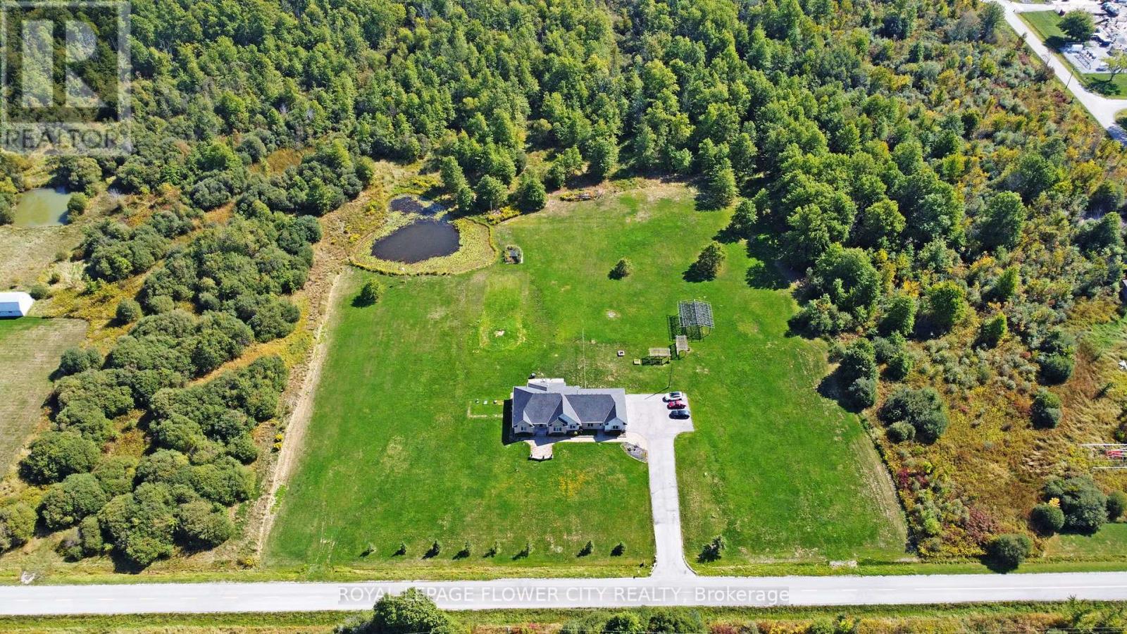 4161 White Road, Port Colborne, Ontario  L3B 5N7 - Photo 49 - X12401210